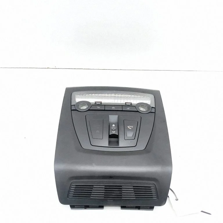 Esiistmete valgustustuli GD54972