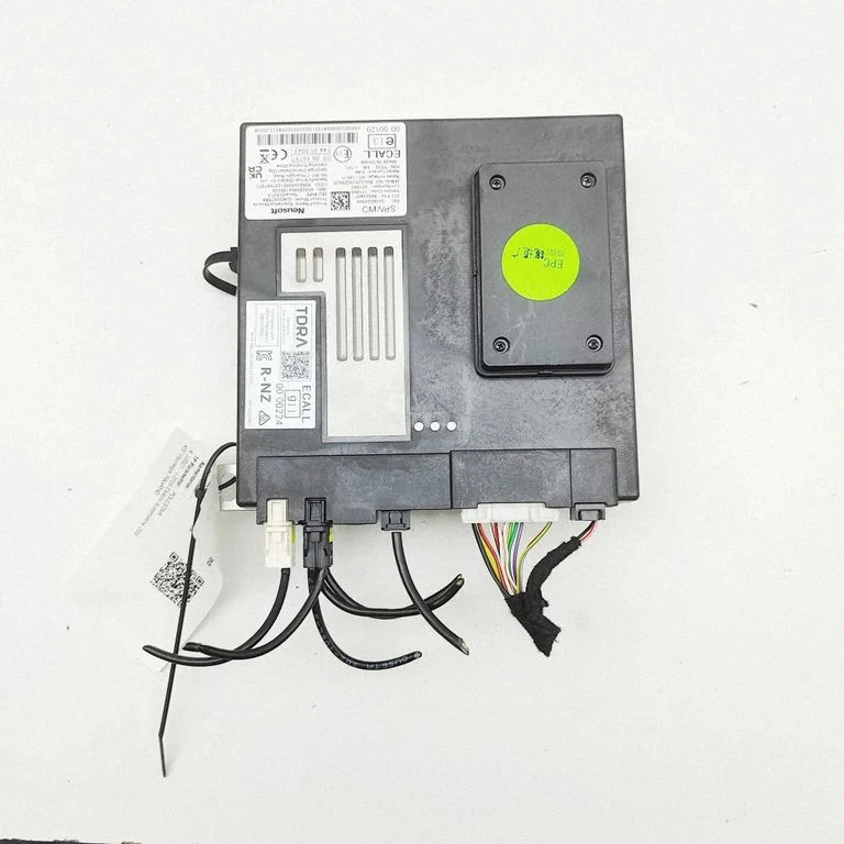 Bluetooth modulis