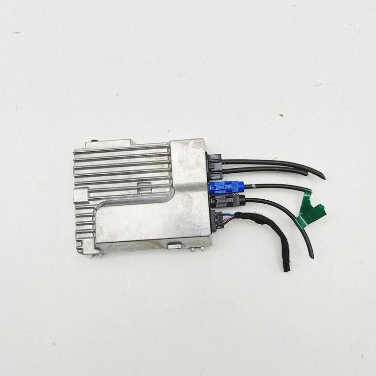 Bluetooth modulis