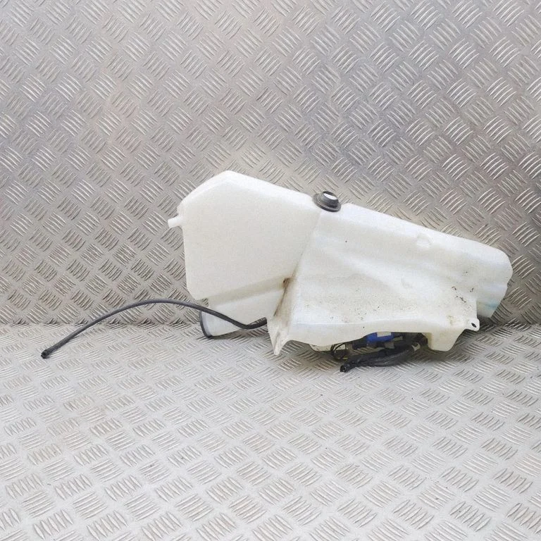 Klaasipesuvedeliku paak HK8317B613B