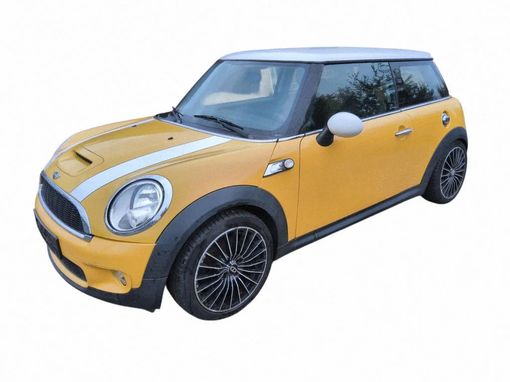 Mini One/Cooper Coupe R56