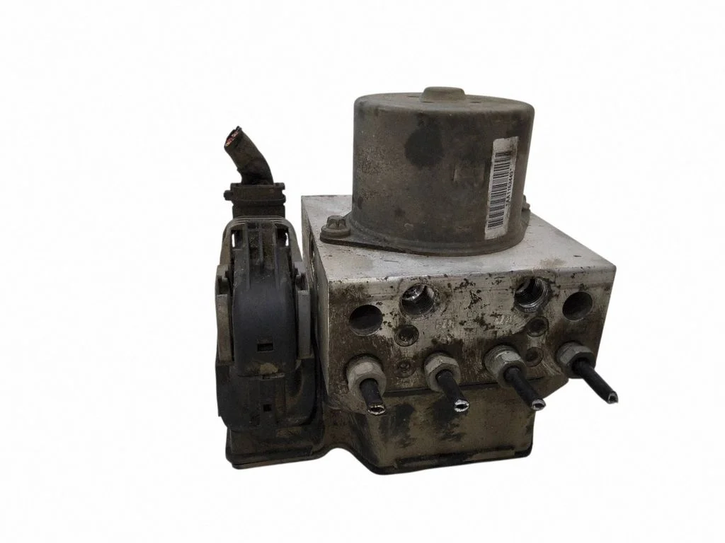 ABS block 6G912C405AJ