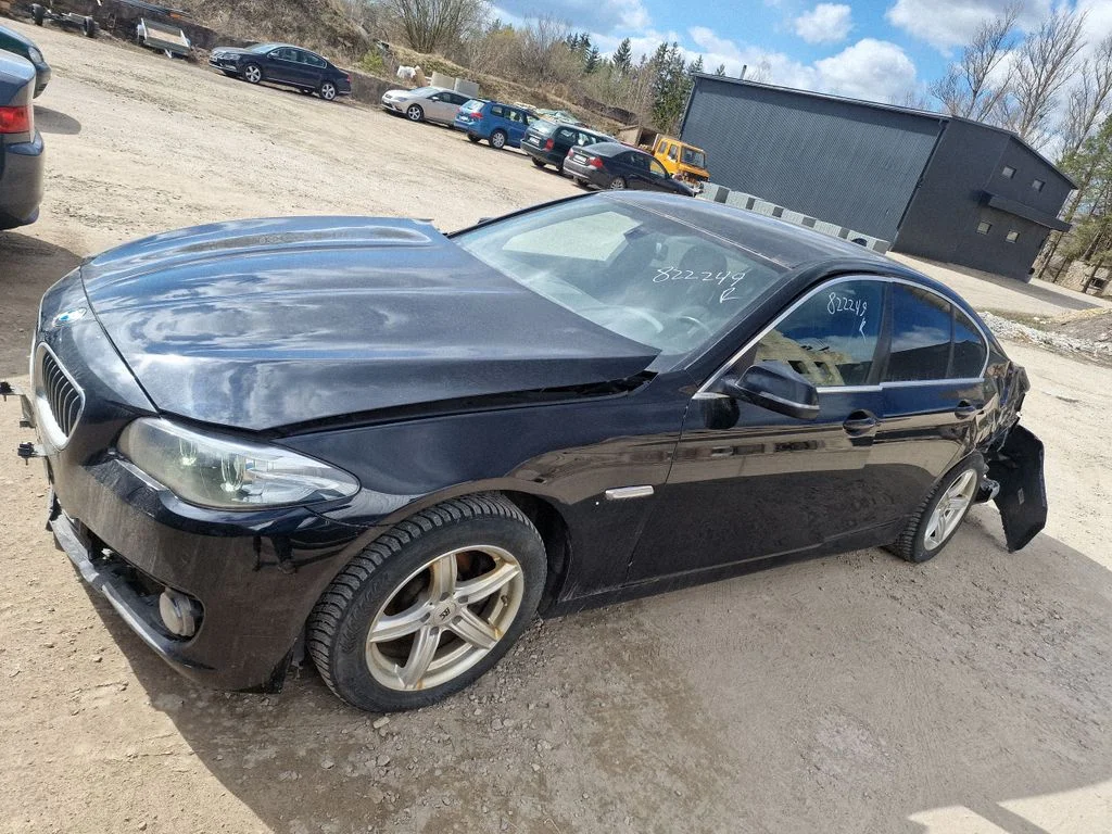 BMW Series 5