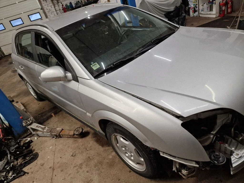 Opel Signum