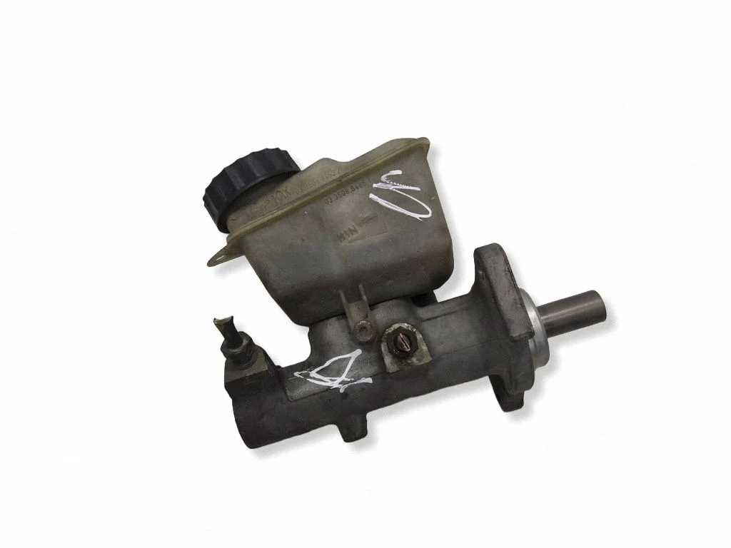 Master brake cylinder – Volvo S60 (2001-2004)