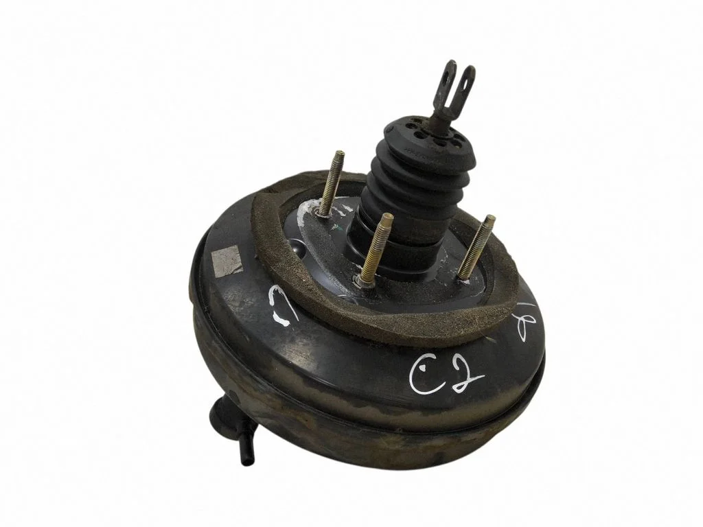 Brake booster 9649329480