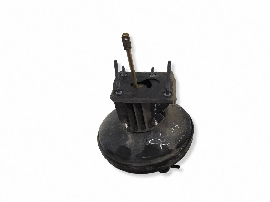Brake booster 9662403080