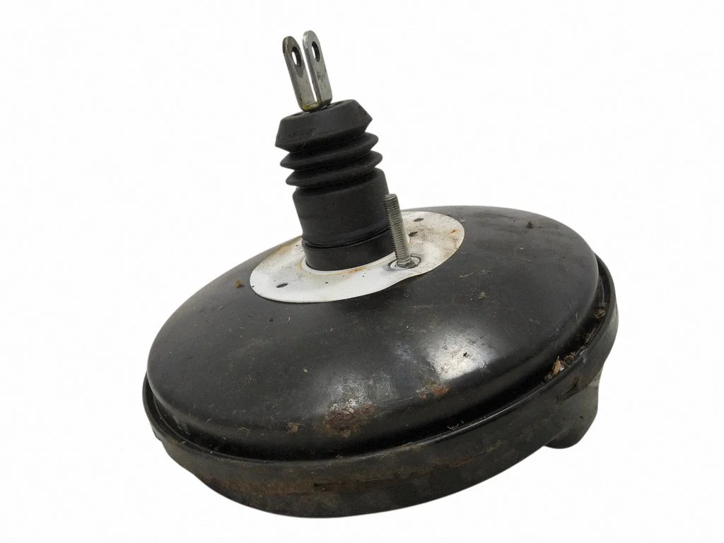 Brake booster 13159856