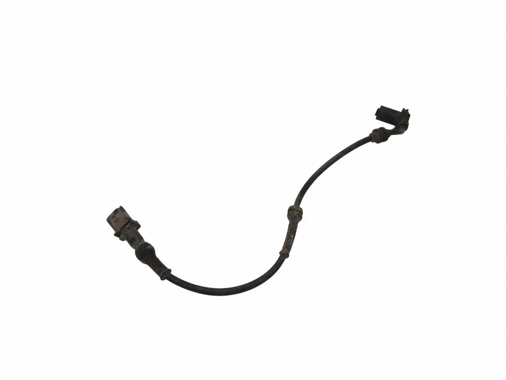 ABS brake wheel speed sensor 09115064
