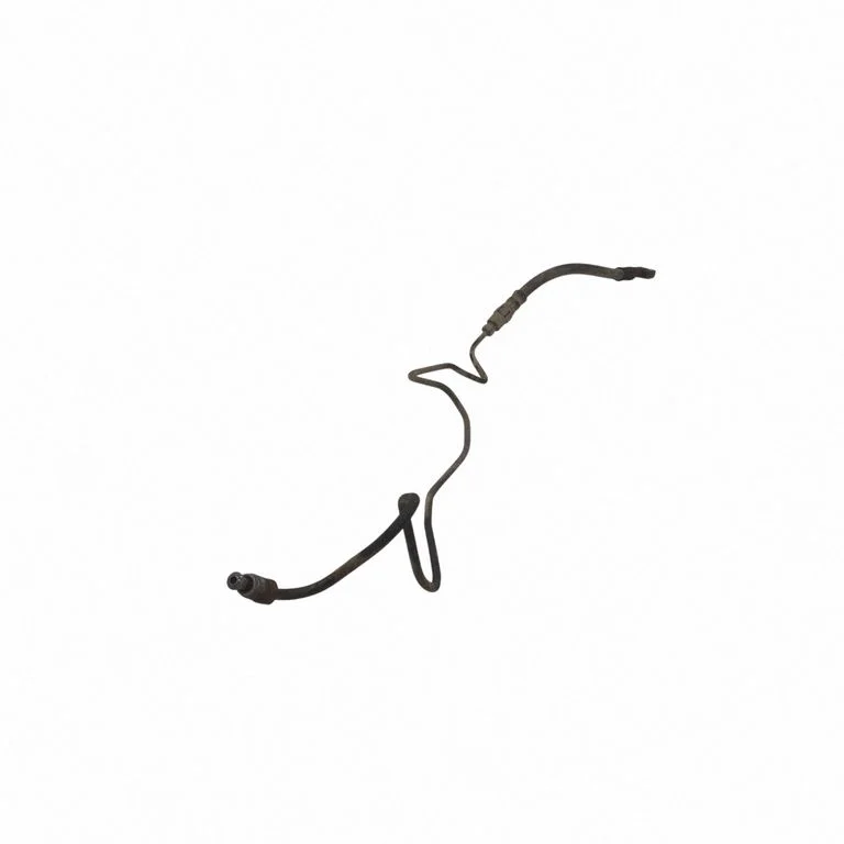 Brake booster pipe/hose – Volkswagen Golf IV (1998-2005)