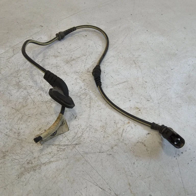 ABS brake wheel speed sensor – Volkswagen Golf Plus (2005-2013)