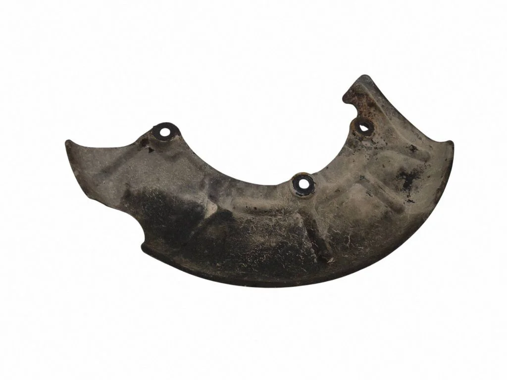 Esimese piduriketta tolmukaitse – eesmine parem