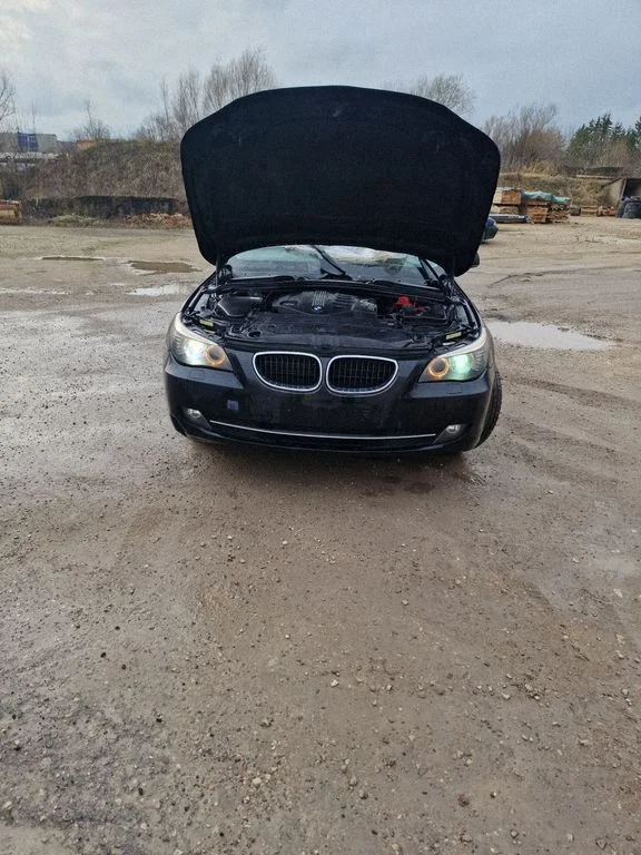 BMW Series 5