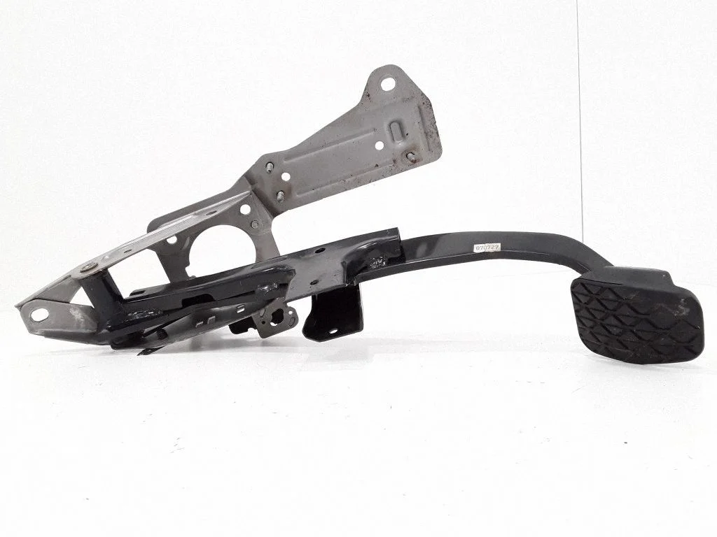 Brake pedal
