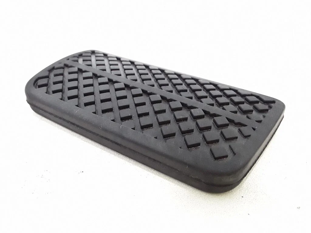 Brake pedal