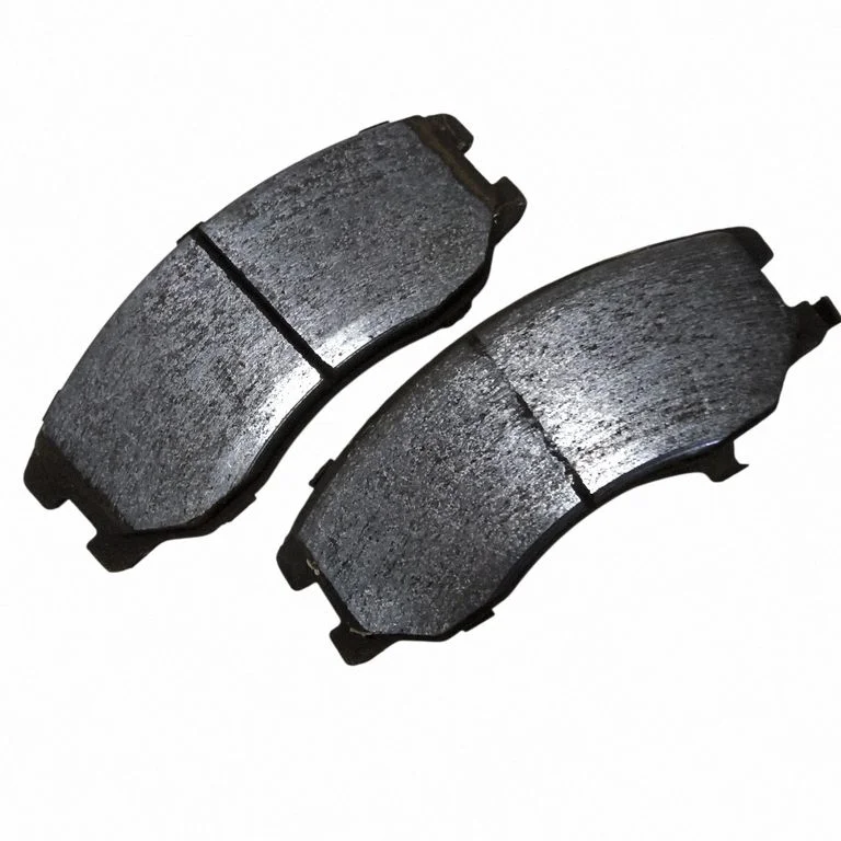 Piduriklotsid (esimesed) – eesmine