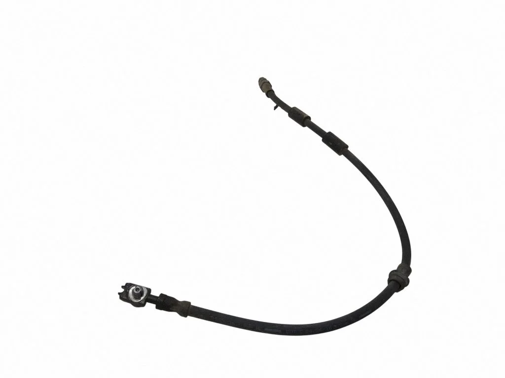 Brake line pipe/hose – front right
