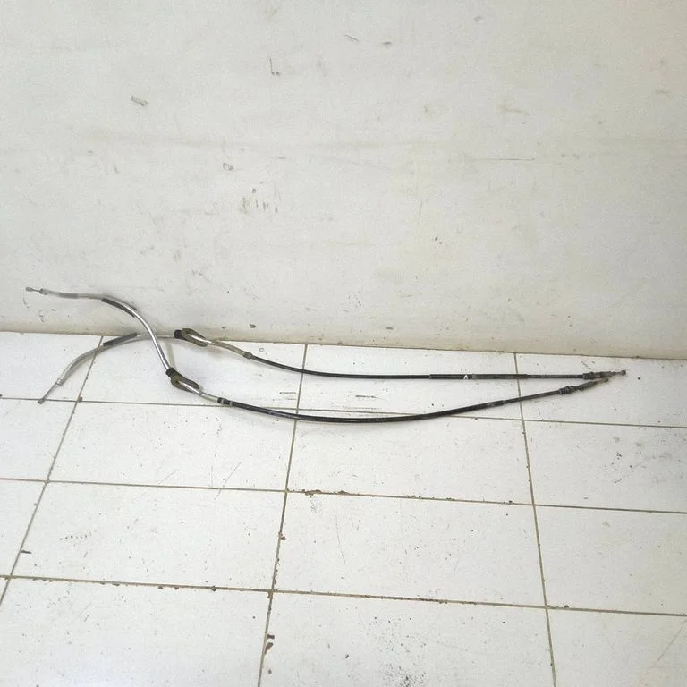 Handbrake/parking brake wiring cable 1K0609721