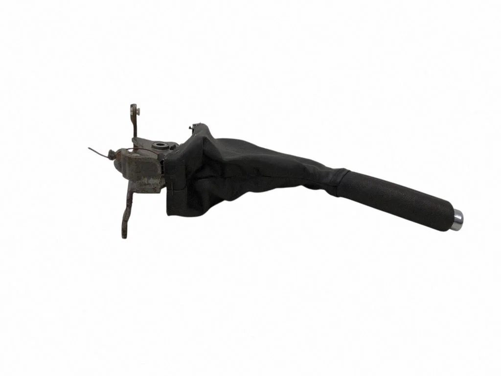 Handbrake/parking brake lever assembly – centre