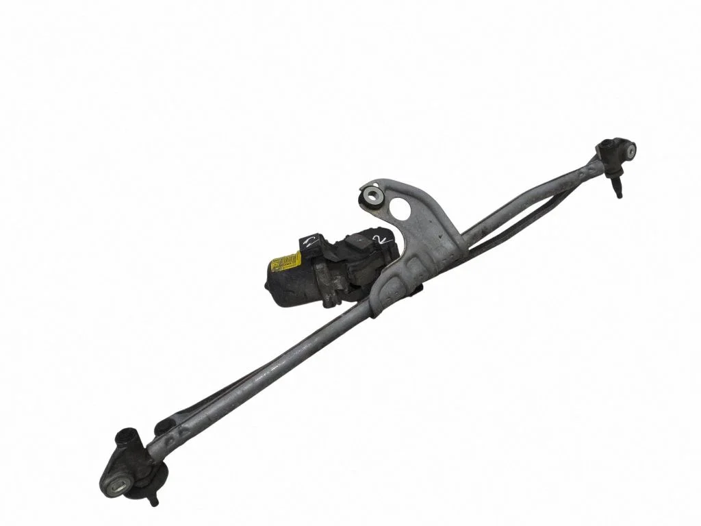Mechanizm wycieraczek z silniczkiem 53555304