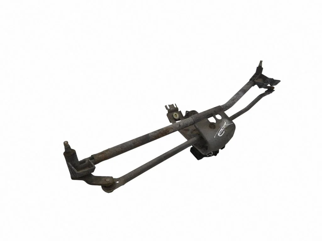 Valytuvų mechanizmo komplektas