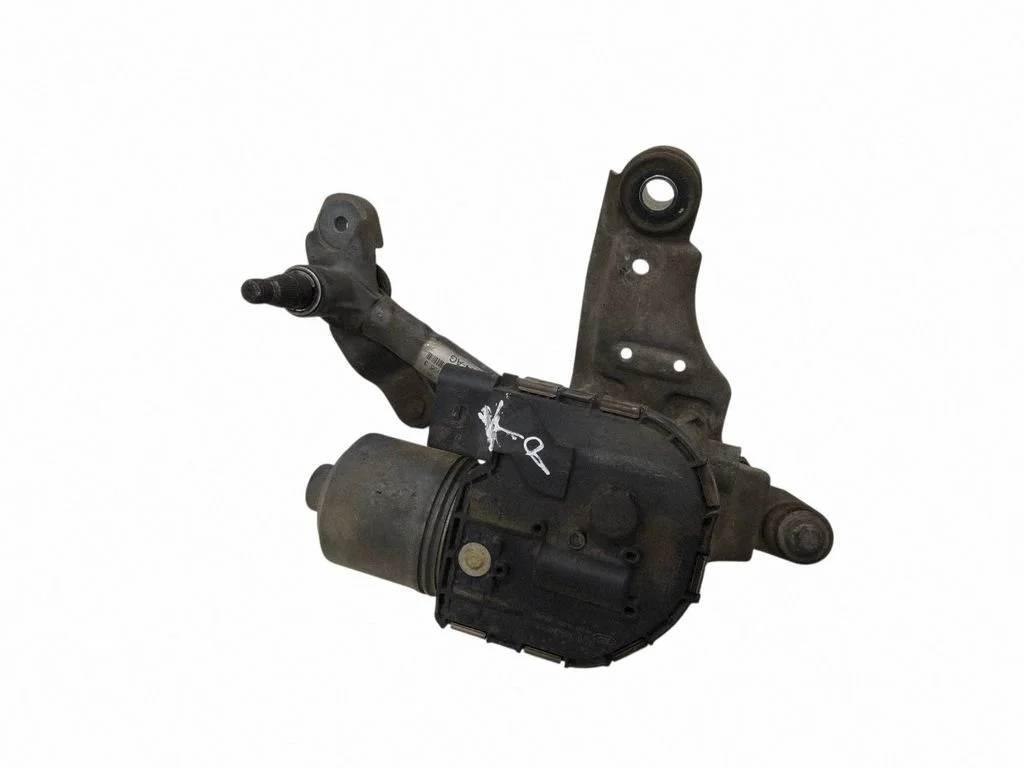 Valytuvų mechanizmo komplektas