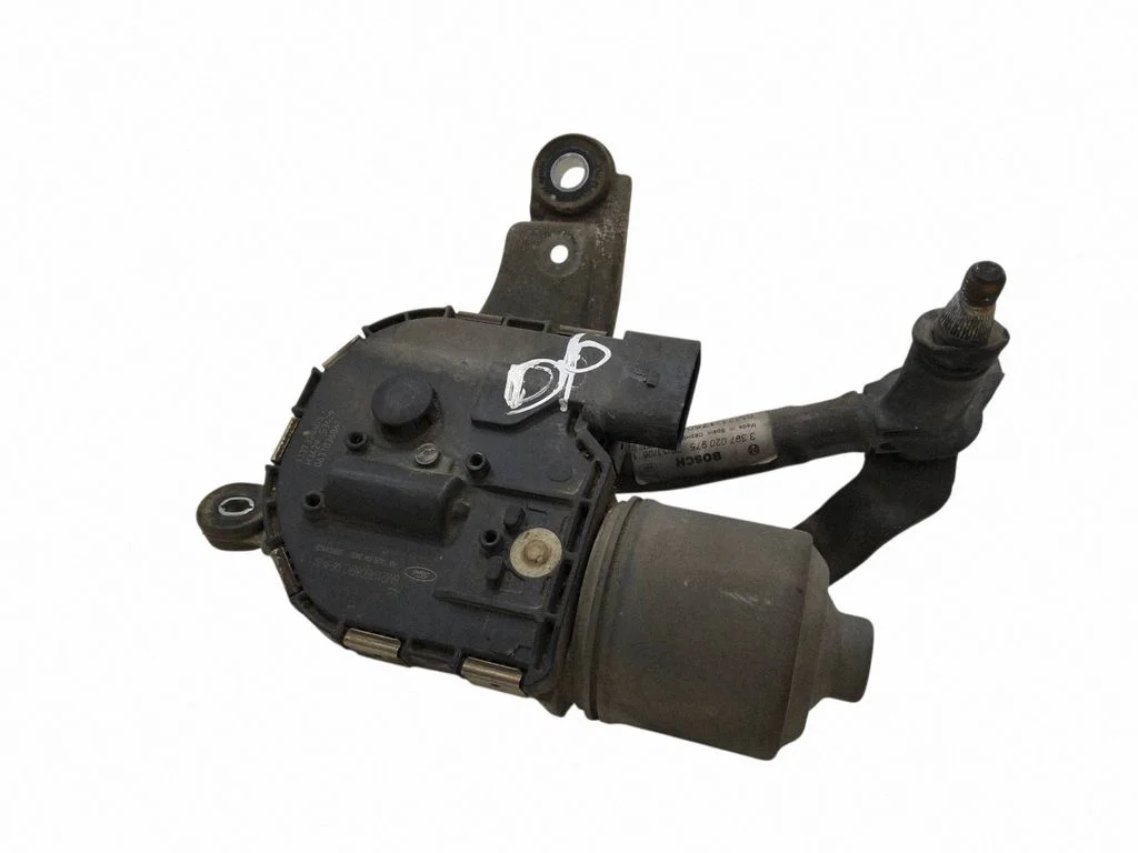 Valytuvų mechanizmo komplektas