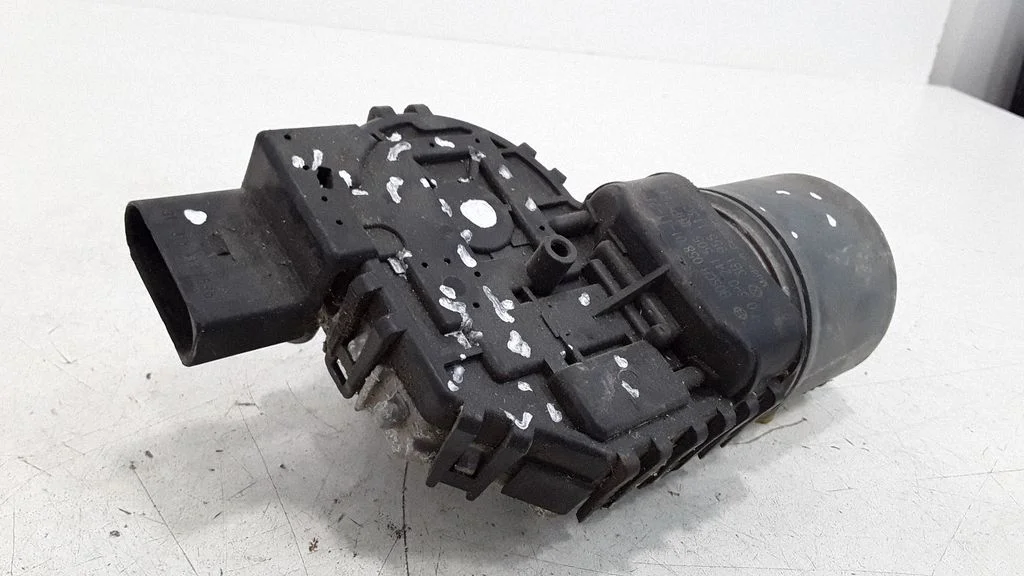 Wiper motor 3B1955113C