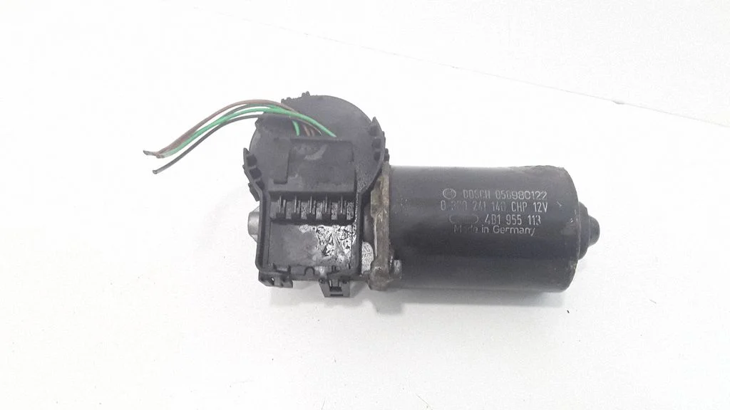 Wiper motor 0390241140