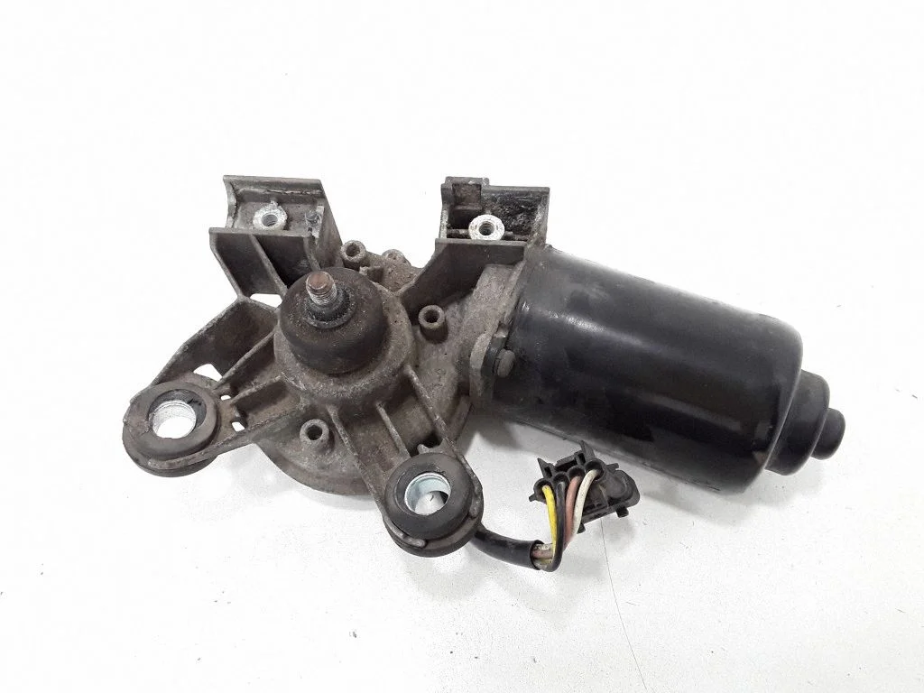 Wiper motor – Saab 9-3 Ver2 (2003-2007)