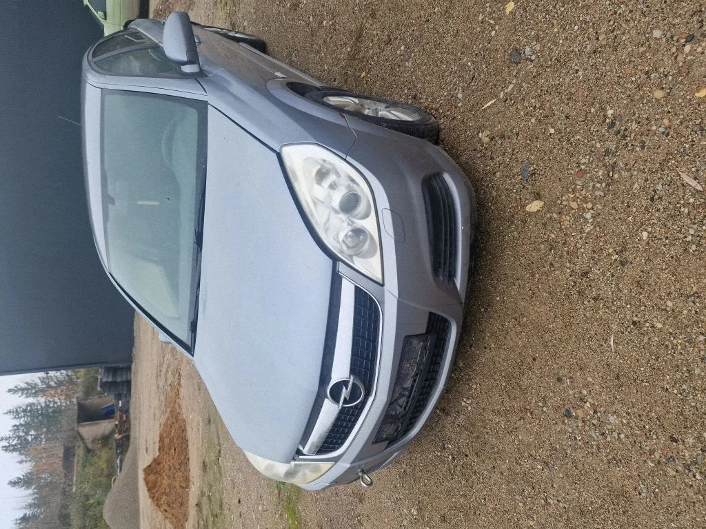 Opel Vectra