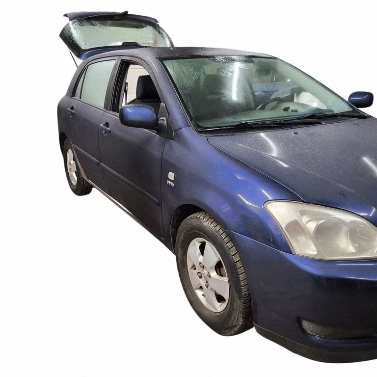 Toyota Matrix