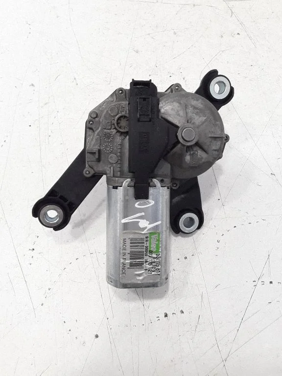 Aizmugurējā stikla tīrītāja motoriņš 53015604