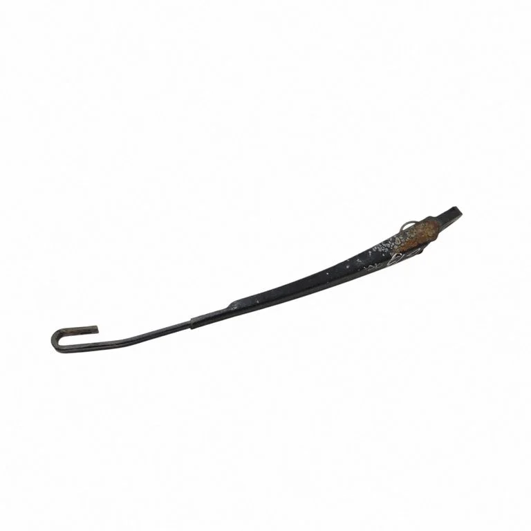 Tagaklaasi kojamehe kang – tagumine