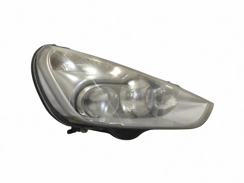 Headlight/headlamp – front right
