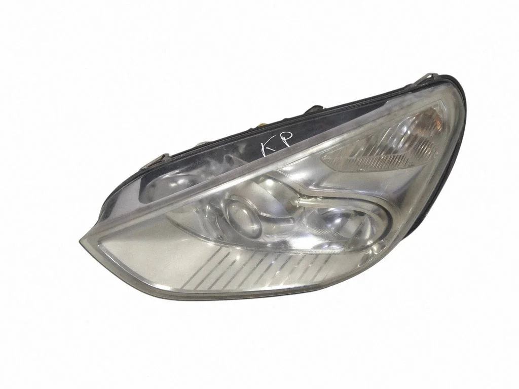 Headlight/headlamp – front left