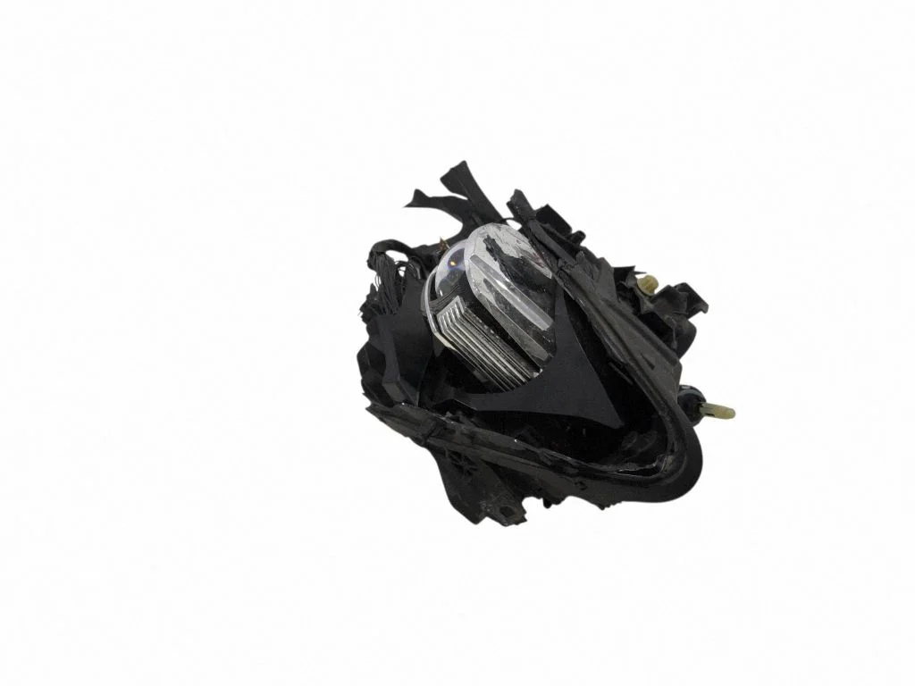 Headlight/headlamp 3G1941081F