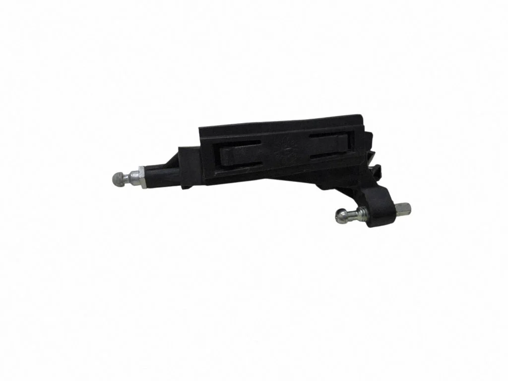 Headlight part – front