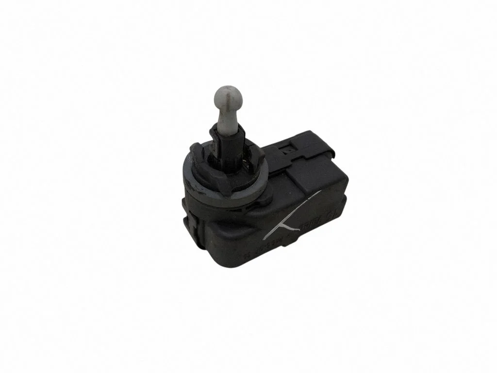 Headlight part – front left