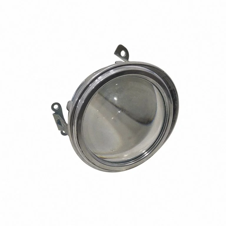 Headlight part – Volkswagen Passat B6 (2005-2010)