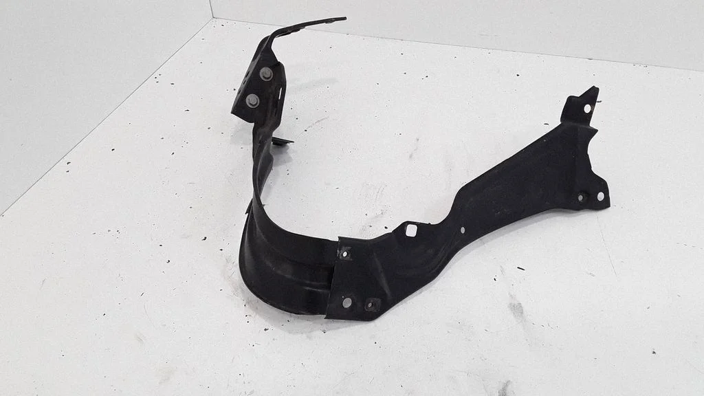 Headlight/headlamp mounting bracket – left