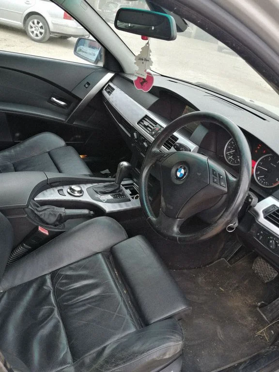 BMW Series 5