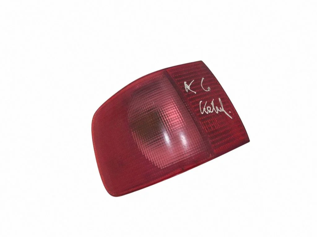 Rear/tail lights – Audi 100 S4 C4 (1990-1995)