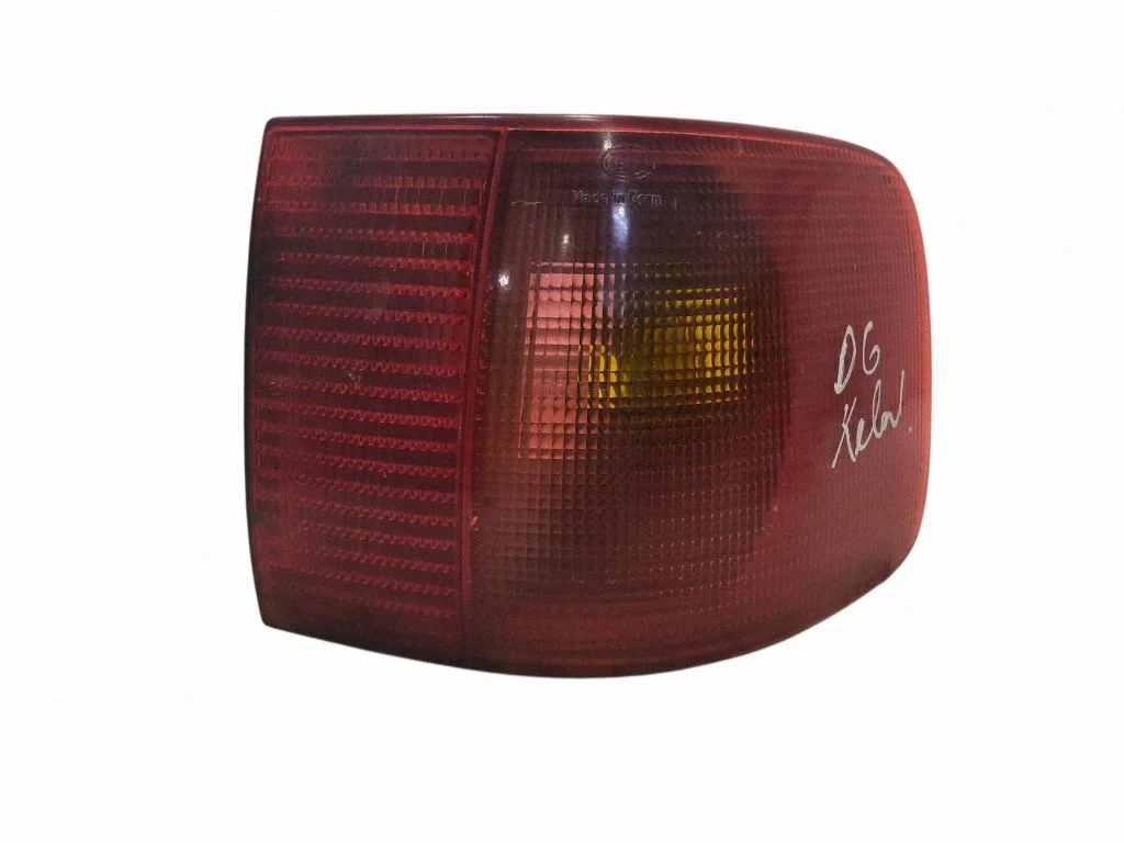 Rear/tail lights – Audi 100 S4 C4 (1990-1995)
