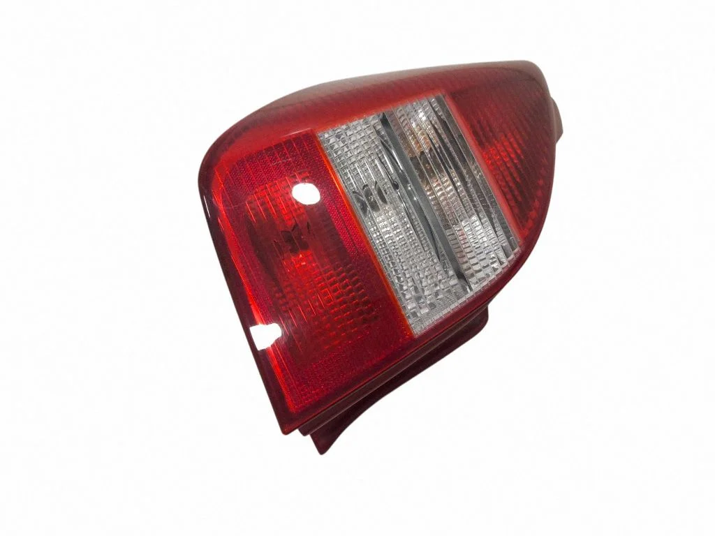 Rear/tail lights 3CKX13A338