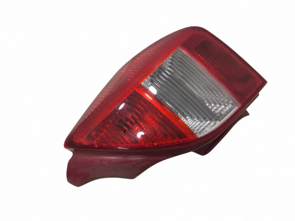 Rear/tail lights 3CKX13A338