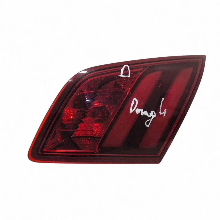 Tailgate rear/tail lights 9677818280