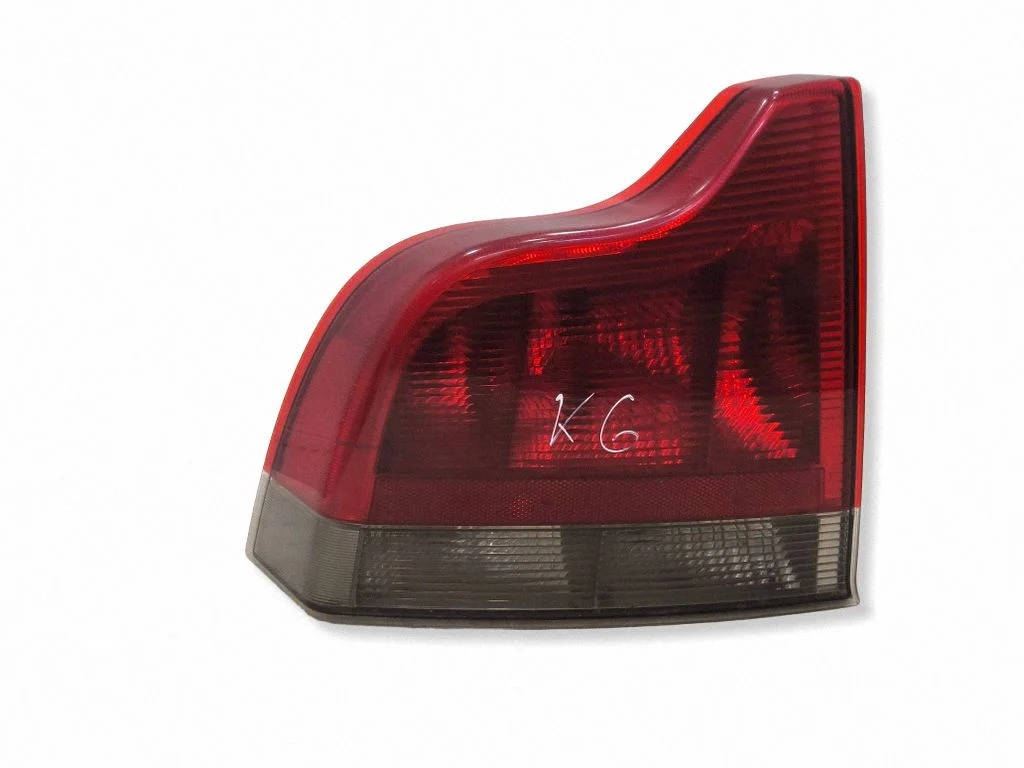 Rear/tail lights – rear left