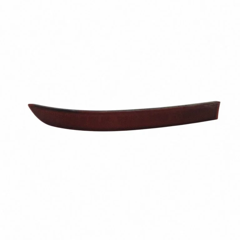 Rear tail light reflector – rear right
