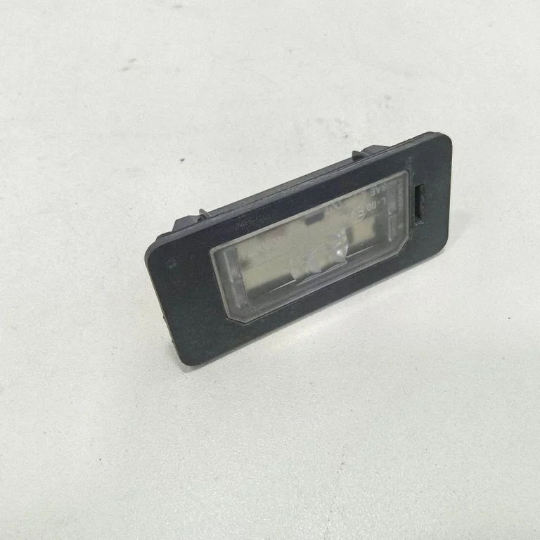 Number plate light 63267193293